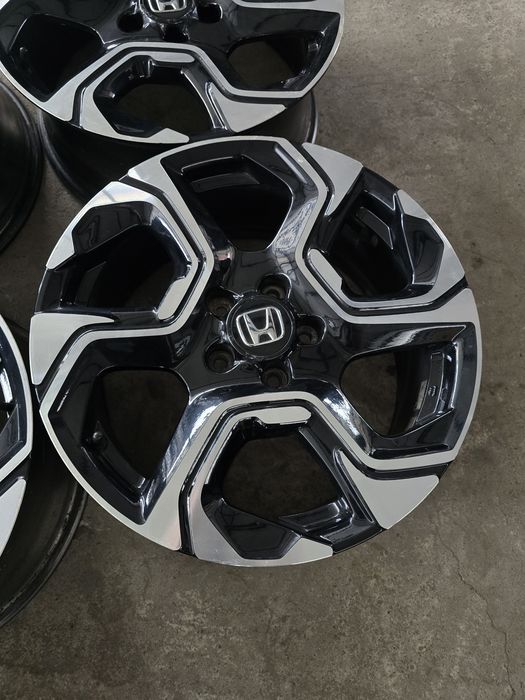Джанти 18 / 5х114,3 - Honda CRV и др. 5x114,3