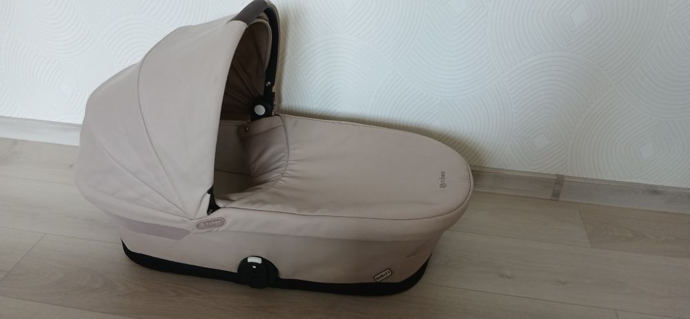 Кош за новородено cybex gazelle s cot
