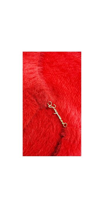 Jacquemus дамска блуза