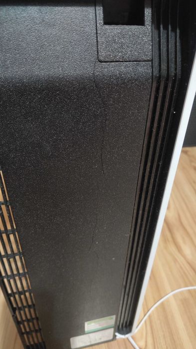 Пречиствател на въздух OBERON 350