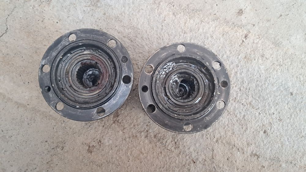 De vânzare mereleuri Suzuki vitara