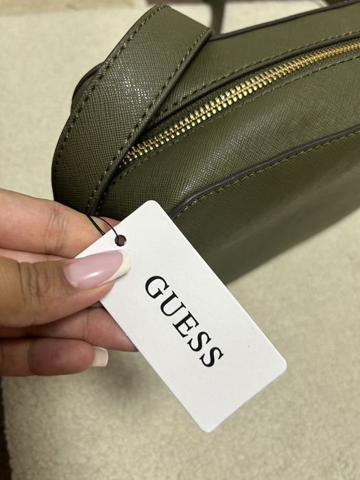 Сумка Guess оригинал