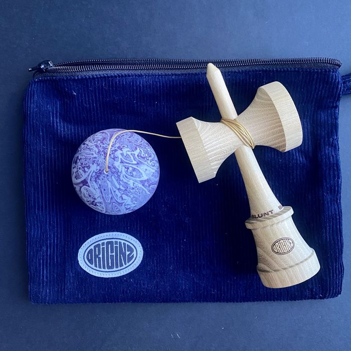 Kendama Daoriginz Noua Limited Edition