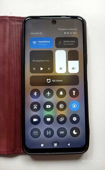 Смартфон Xiaomi Redmi Note 11S 128GB