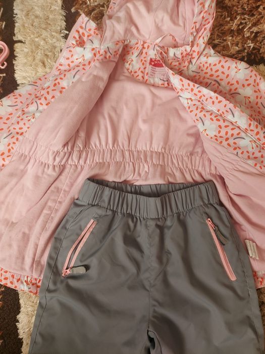 Продам болоневую куртку