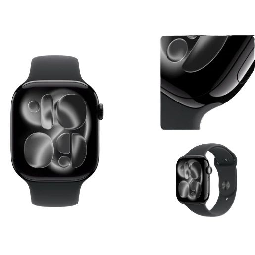 Новый модель Apple Watch 11 Series  New 2025 • Часы •