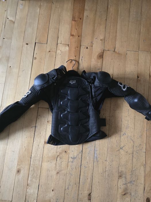 Мотокрос ризница FOX