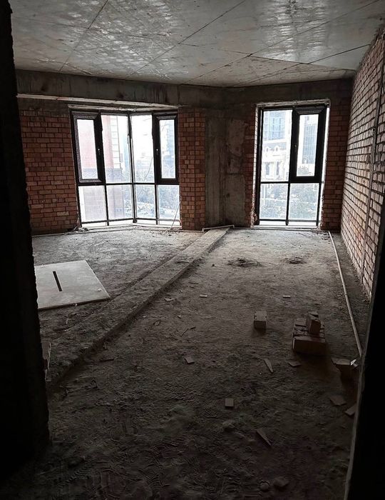 Продается 5ти ком квартира, ЖК Габус, ор-р: Ц-2 Алайский, 187м²