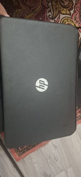 Продам ноутбук Hp