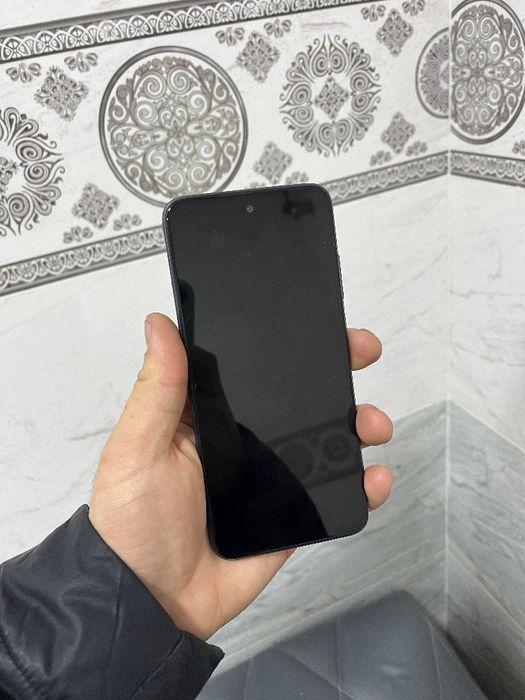 Redmi note 11 radnoy