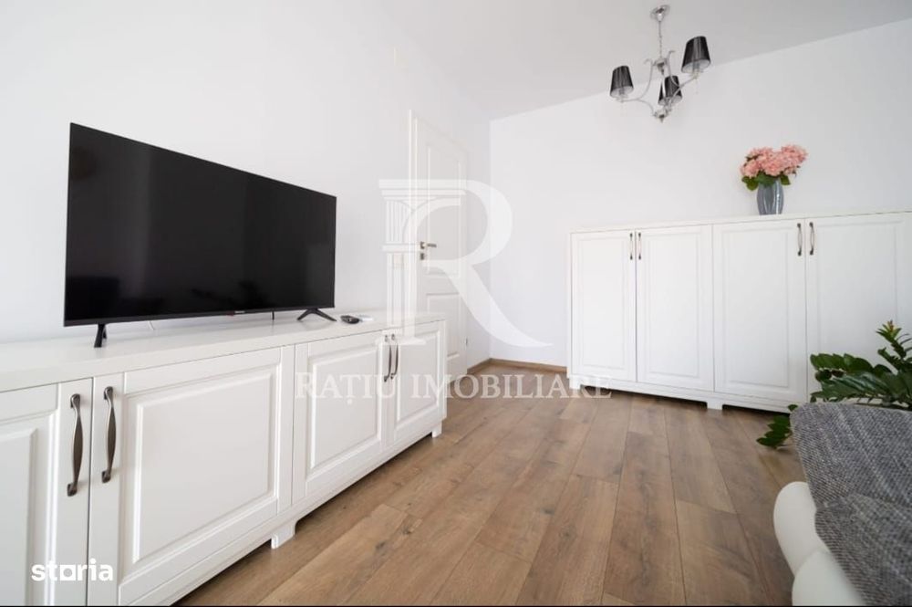 Apartament 2 camere lux | Prima Onestilor | Oradea