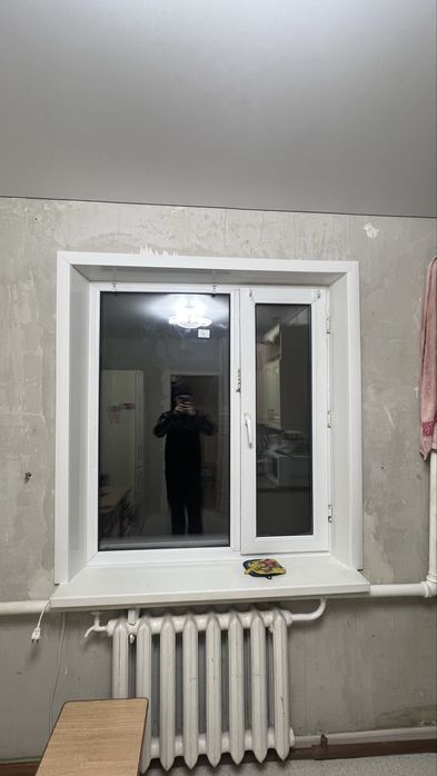 Ремонт пластиковых окон