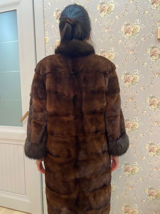 Шуба/Верхняя одежда