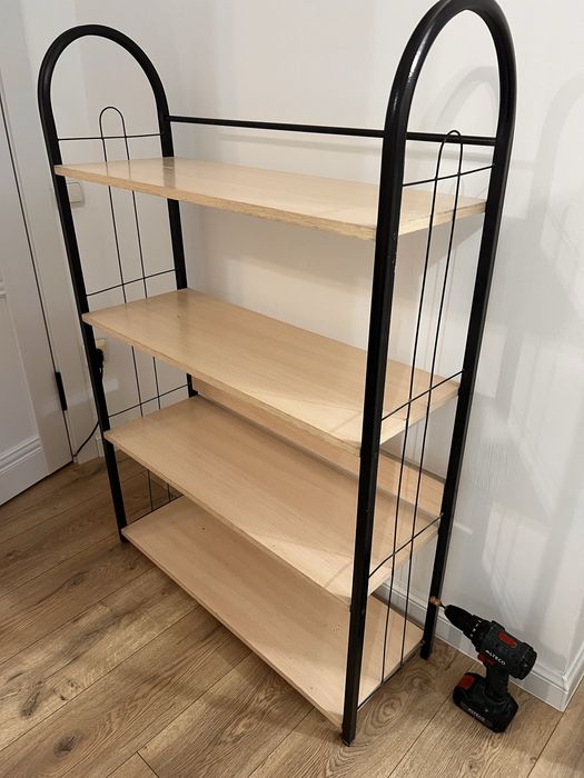 Обувница. стеллаж для обуви.