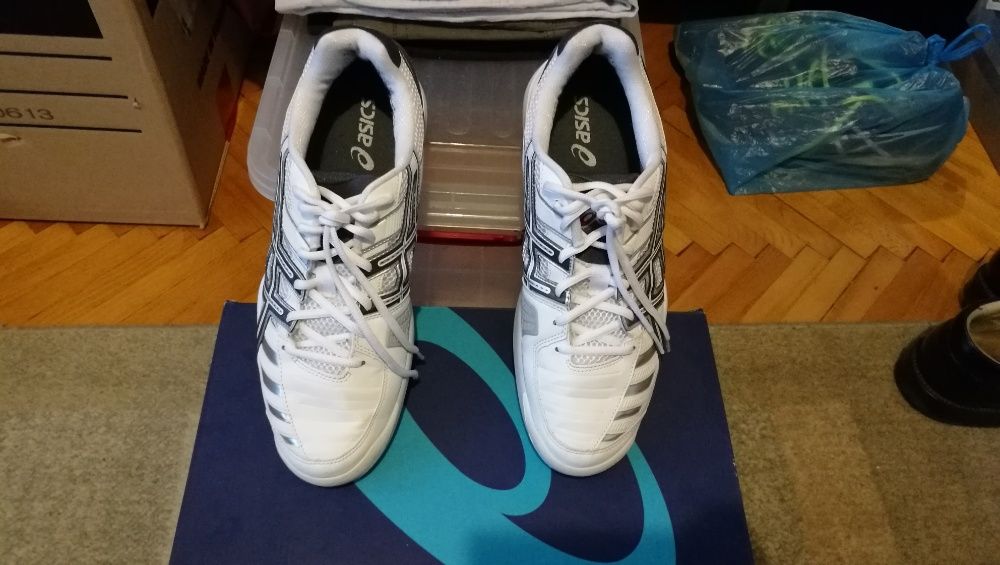 Adidasi sală ASICS
