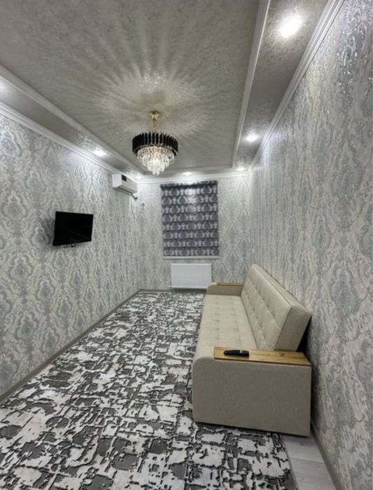 Аренда квартира улица Баку