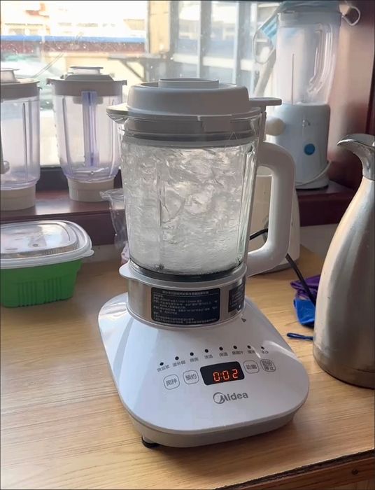 Блендеры для смузи распродажа