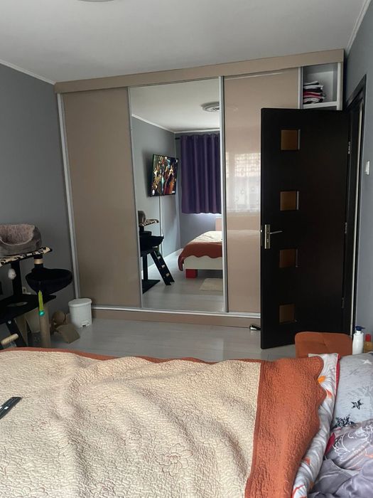 apartament 3 camere Manastur