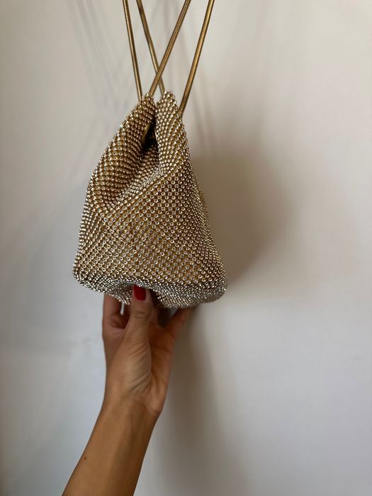 Чанти baldinini chanel