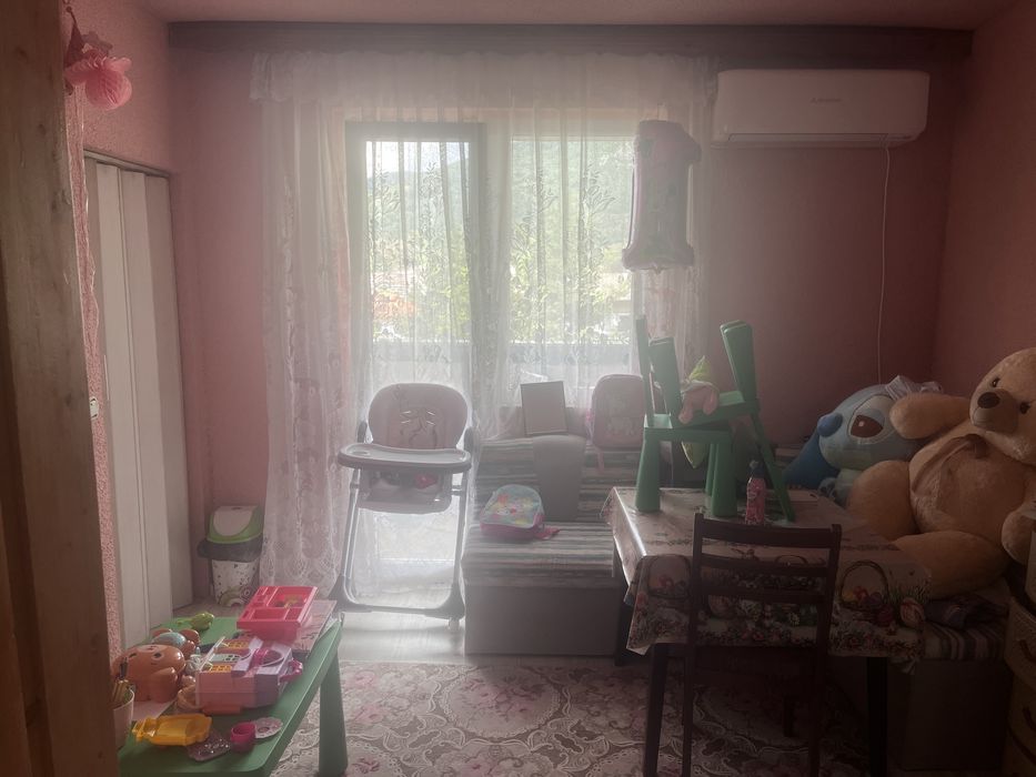 Продава се Четиристаен апартамент в Смолян, Петровица - 116 кв.м за 707 €/кв.м - Снимка #3