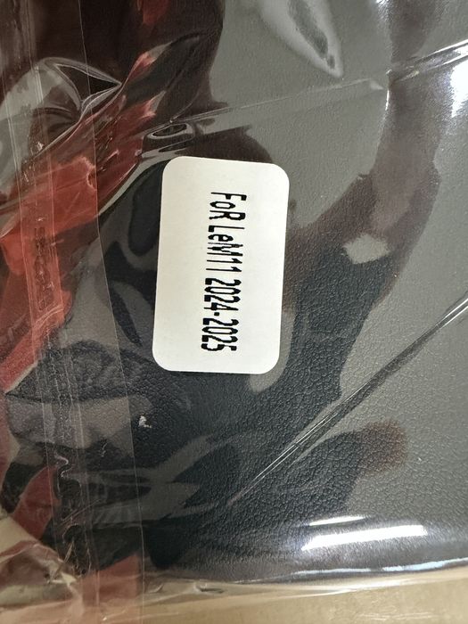 Tastatura tableta Lenovo M11 2024-2025 + mouse