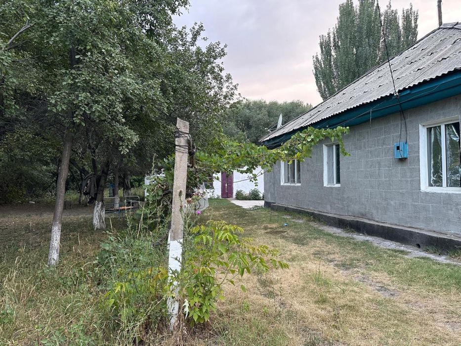 Срочно продается дом! В хорошем состояний.