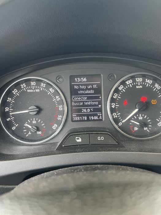 SKODA Rapid 2015 — imagine 4