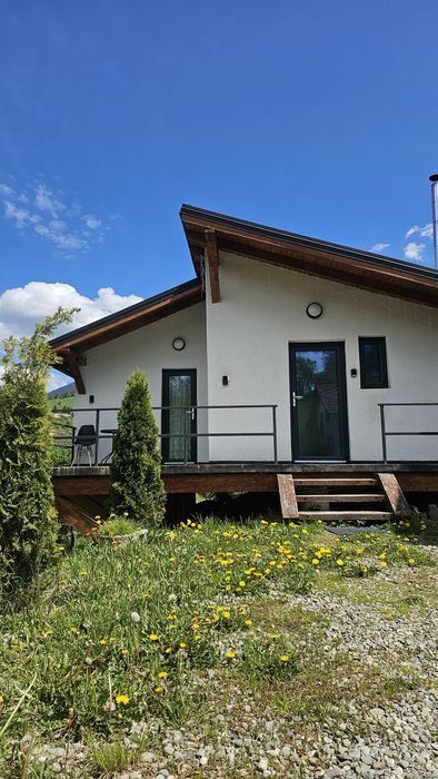 Cabana Cozy Cabin Bran