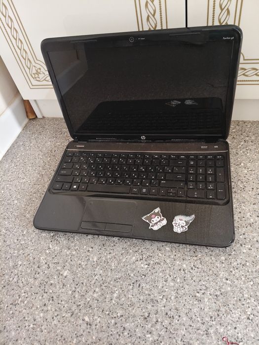 Продам ноутбук в хорошем состоянии