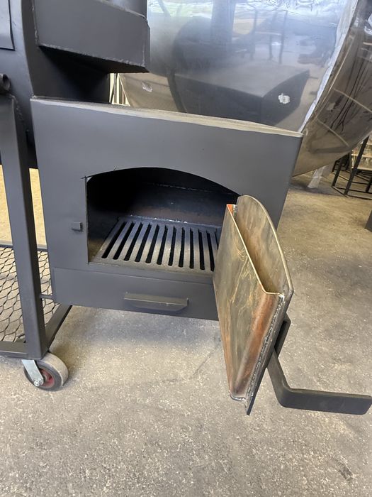 Смокеры со скидкой!