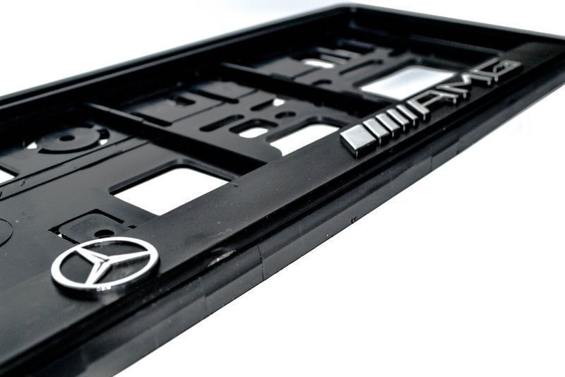 Рамки | стойки | подложки за регистрационен номер | табли | шлаки