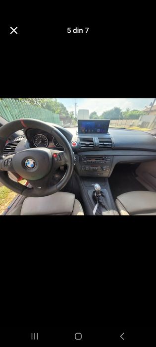 BMW 1 Series 2007 — imagine 2