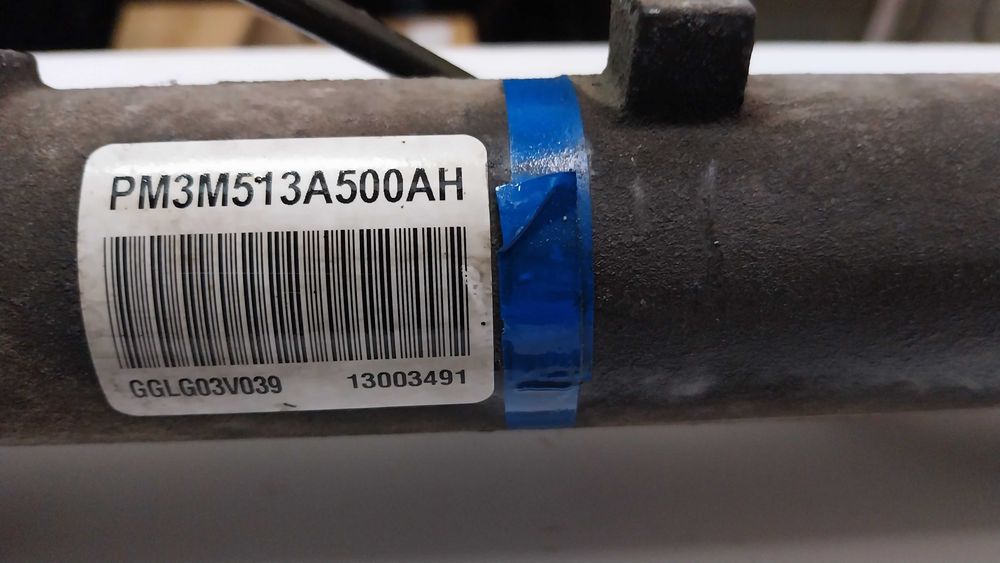 Хидравлична рейка Форд Ц-Макс/Фокус Ц-Макс/Куга