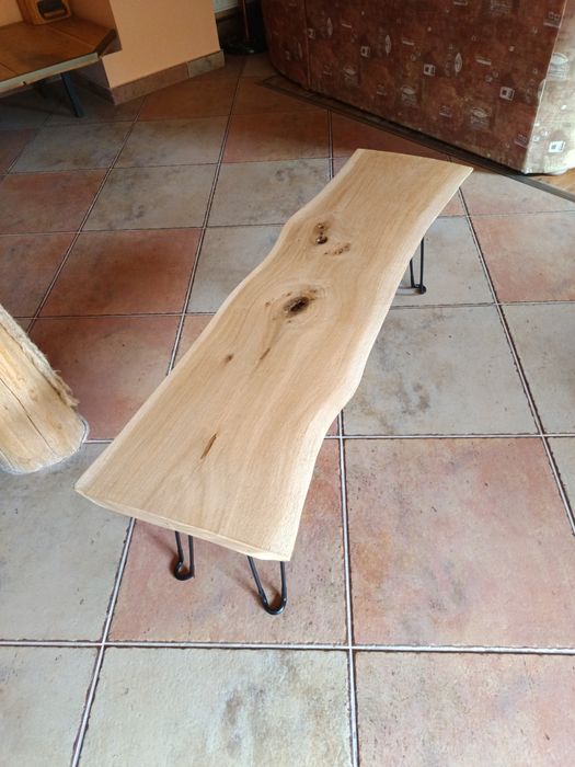 Masa cafea stejar /larice