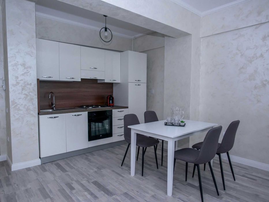 apartament Mamaia Central ..vedere la mare si lac