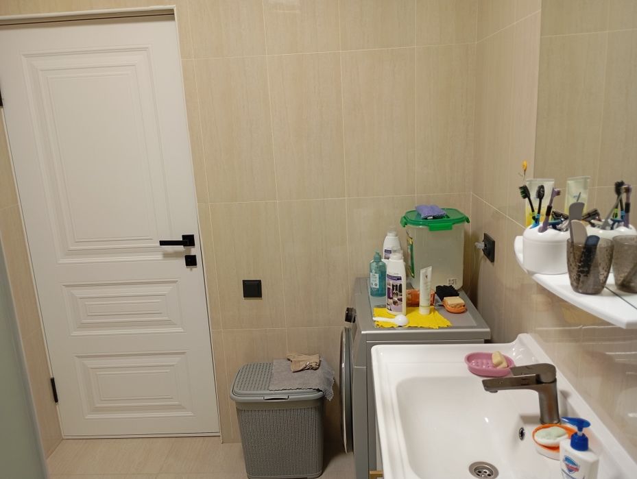 Продается дом в Жандосово