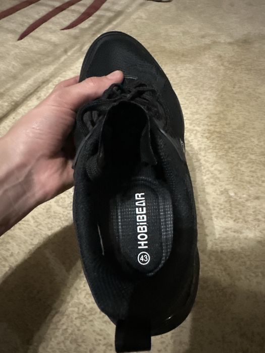 Спортивные кроссовки HOBIBEAR