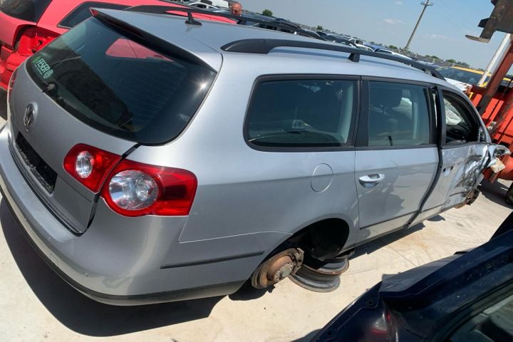 Comanda AC 3C8907336AB 5HB009751 3C8907336AB 5HB009751 Volkswagen VW