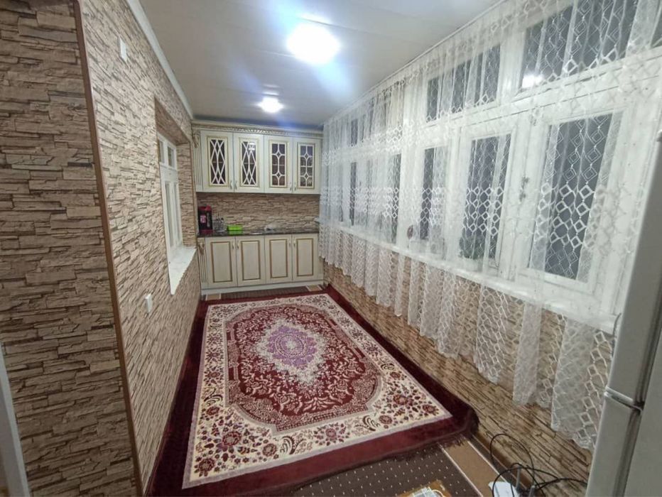 Сдаётся квартира в аренду. Самарканд ул Фрунзе