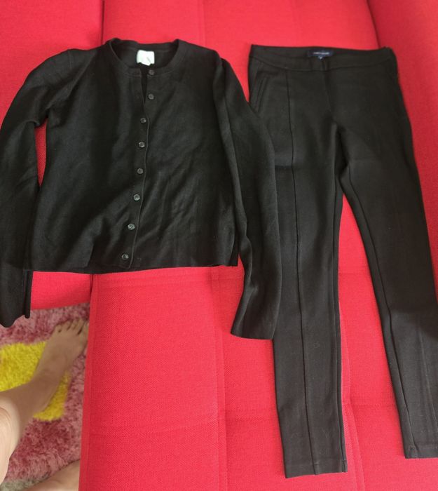 Спортивные Комплекты б/у