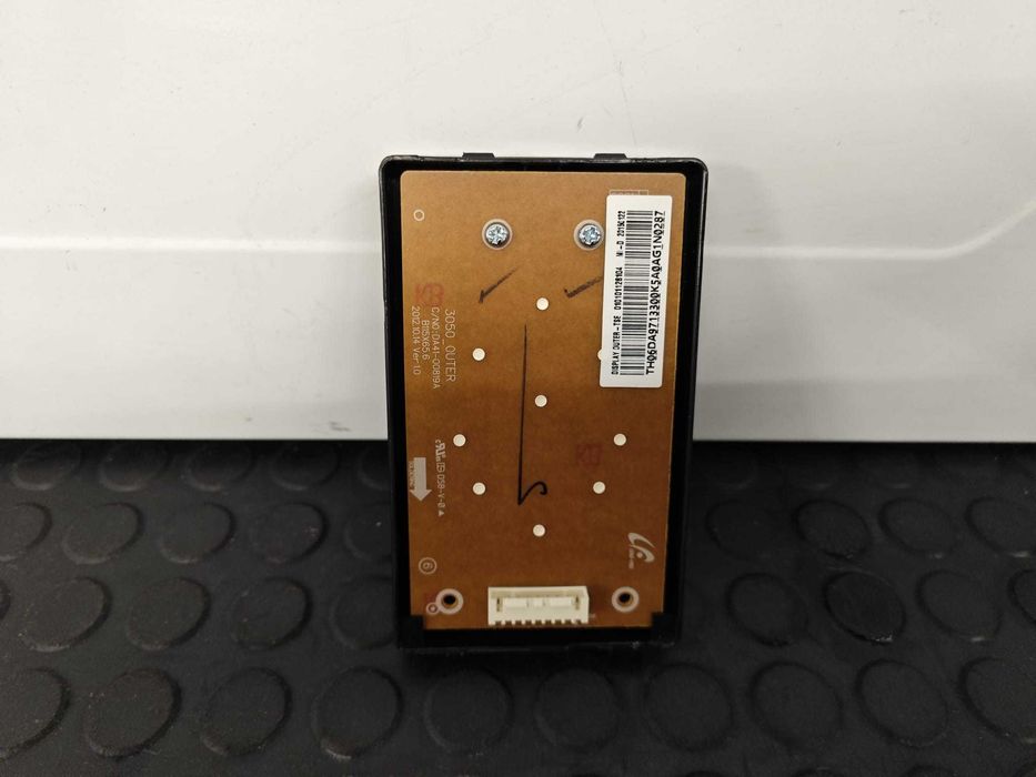 Modul afisaj , display frigider Samsung RT38 cod DA97-13300K / C157