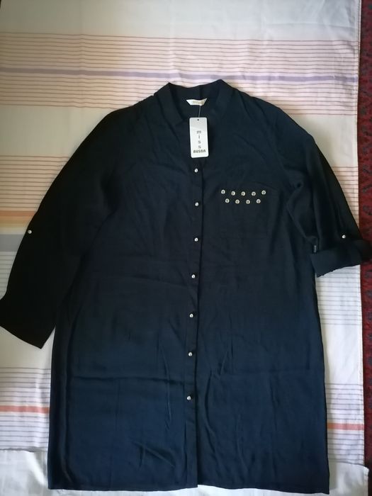 Туника женская лёгкая