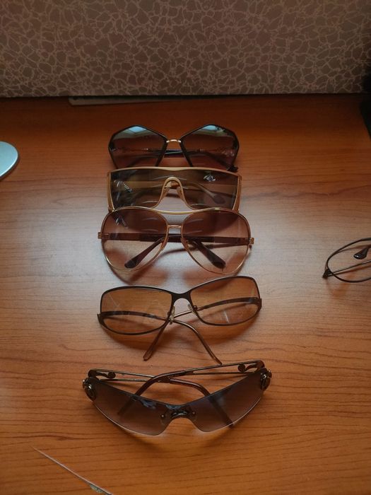 продаю очки детские и взрослые