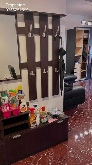 Garsonieră, Zona Tomis Nord - direct de la proprietar