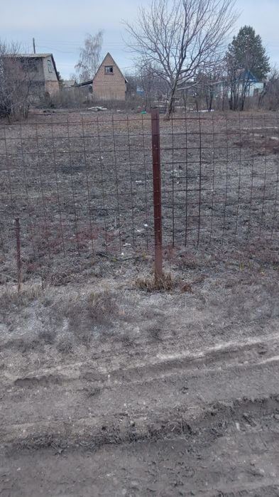 Продам дачный участок.