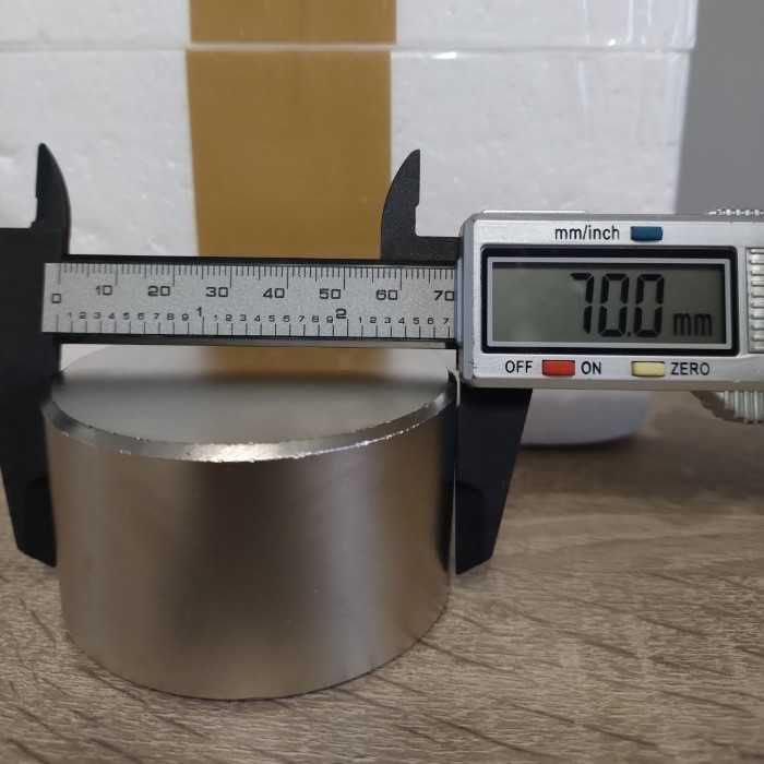 Неодимови магнити N52 / 40×20 / 50×30 / 60×30 и др. Магнитен риболов