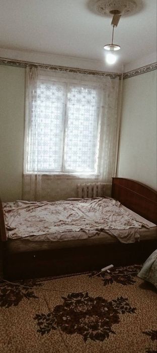 Чиланзар 7 квартал 2 ком 3 этаж