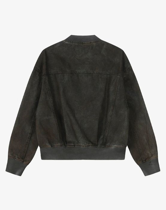 Дънково яке. Retro Wasteland Dirty Dyed Denim Jacket
US$78.07
BUY 2 15