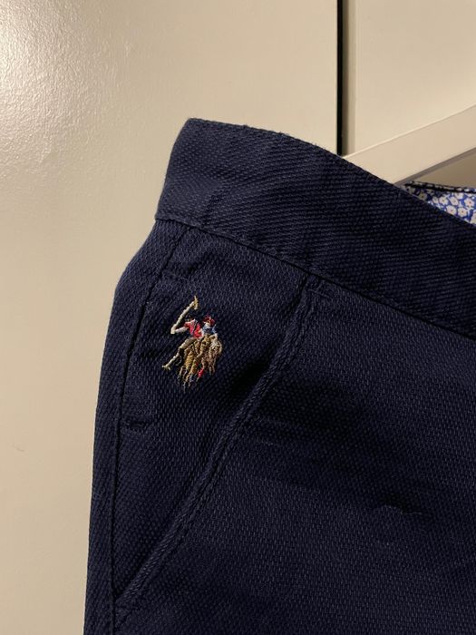 US Polo Assn мъжки панталон