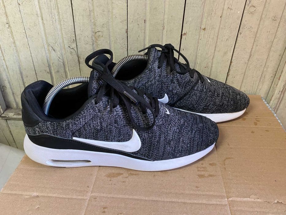 ''NIKE Air Max Modern Flyknit''оригинални мъжки маратонки 42 номер